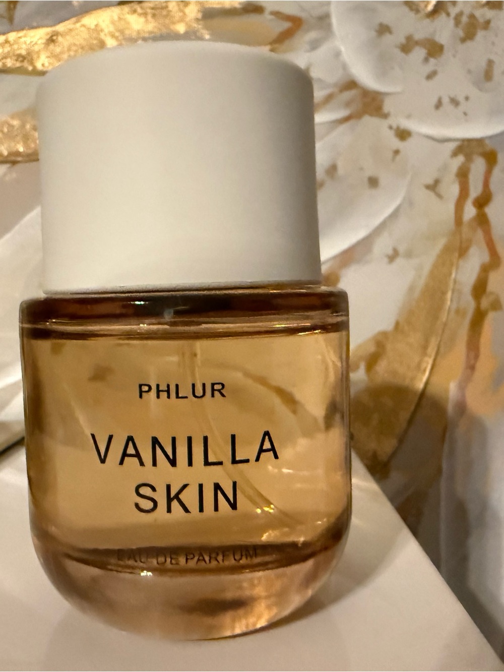 Phlur Vanilla Skin